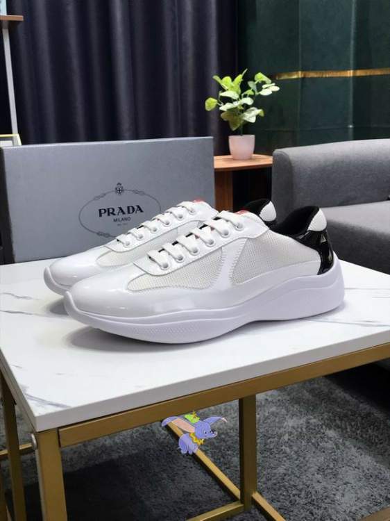 Picture of Prada Shoes _SKUPradasz38-4422Cngh122718674